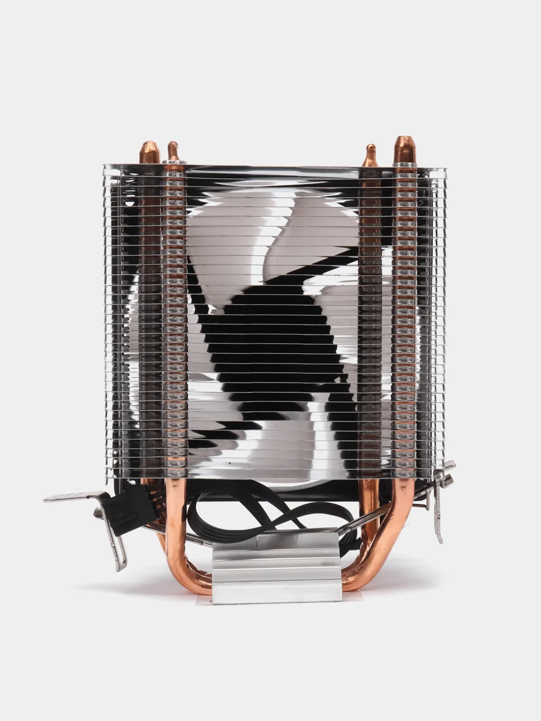 Кулер для процессора QZ700, QZ800, QZ900 RGB PWM 4-pin RGB