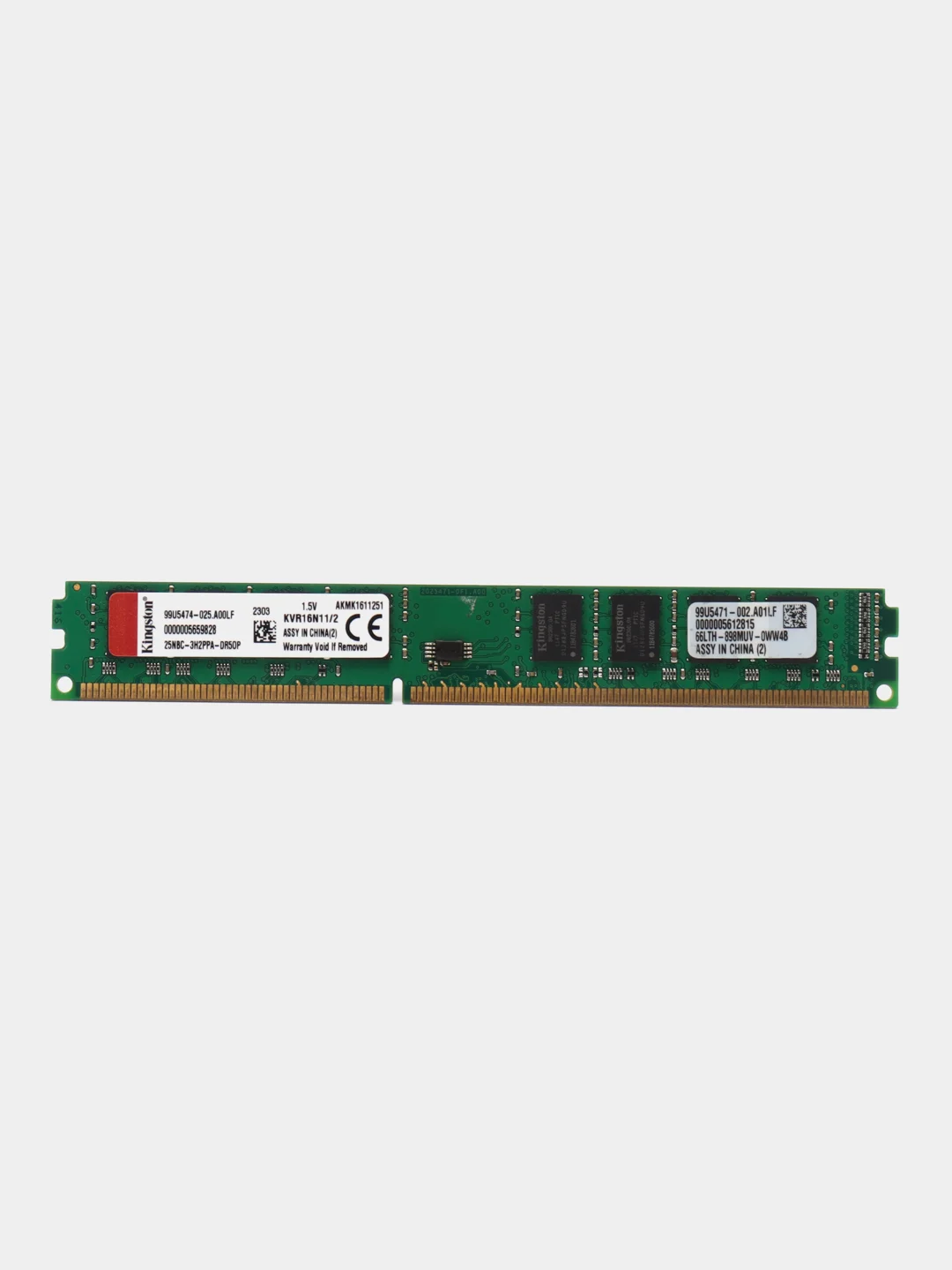 Оперативная память DDR3 1333mhz, 1600mhz, 1866mhz, 2 Гб, 4 Гб, 8 Гб DIMM