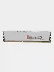 Белый оперативная память DDR3 для ПК, 4 и 8 GB DIMM