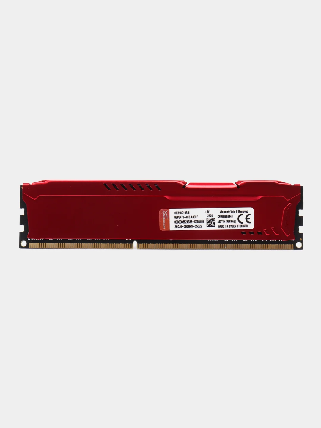 Белый оперативная память DDR3 для ПК, 4 и 8 GB DIMM