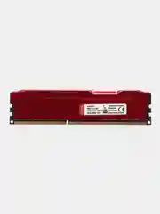 Белый оперативная память DDR3 для ПК, 4 и 8 GB DIMM