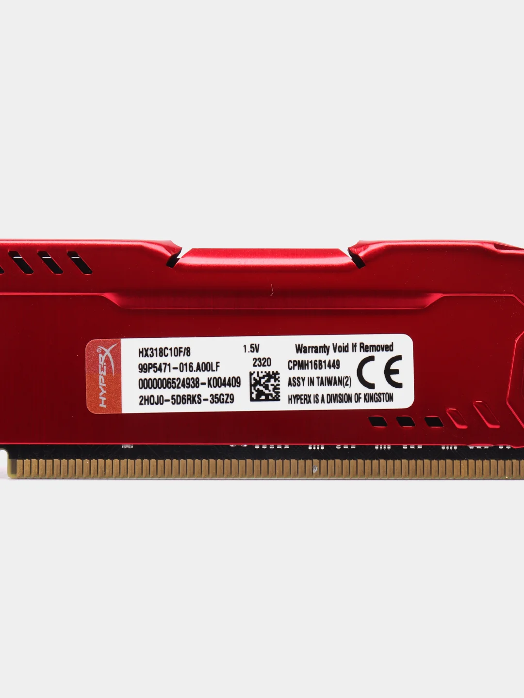 Белый оперативная память DDR3 для ПК, 4 и 8 GB DIMM