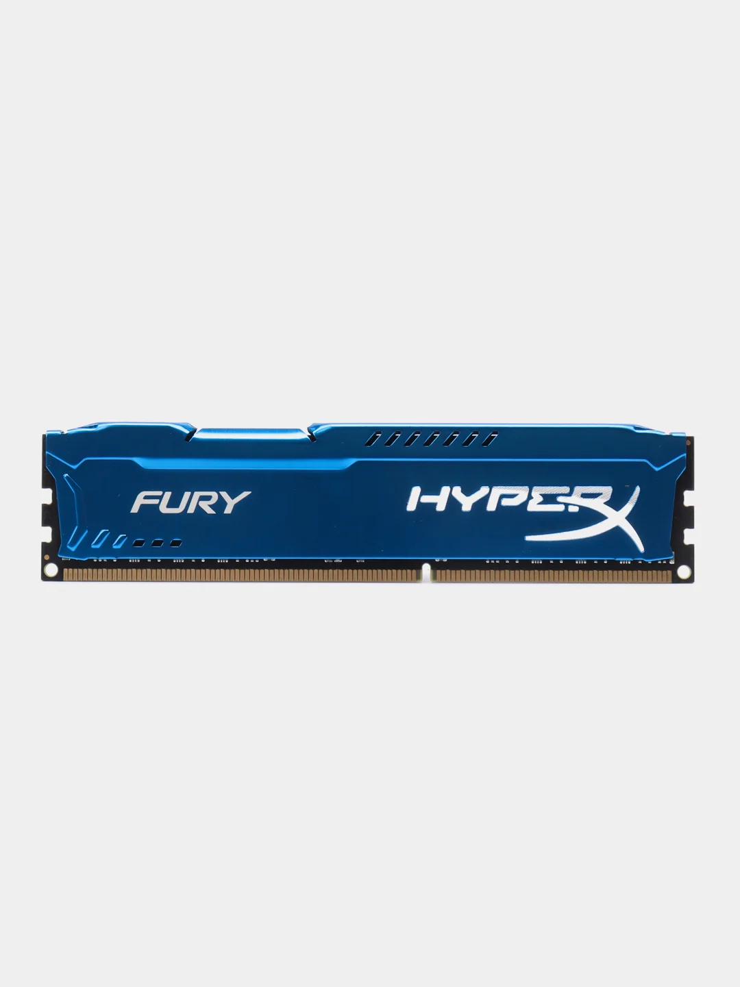 Синий оперативная память DDR3 для ПК, 4 и 8 GB DIMM
