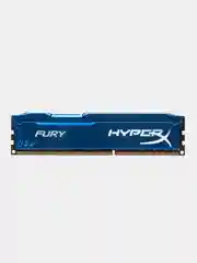 Синий оперативная память DDR3 для ПК, 4 и 8 GB DIMM