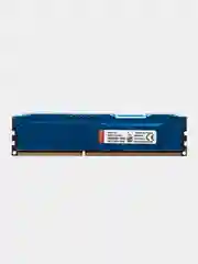 Синий оперативная память DDR3 для ПК, 4 и 8 GB DIMM