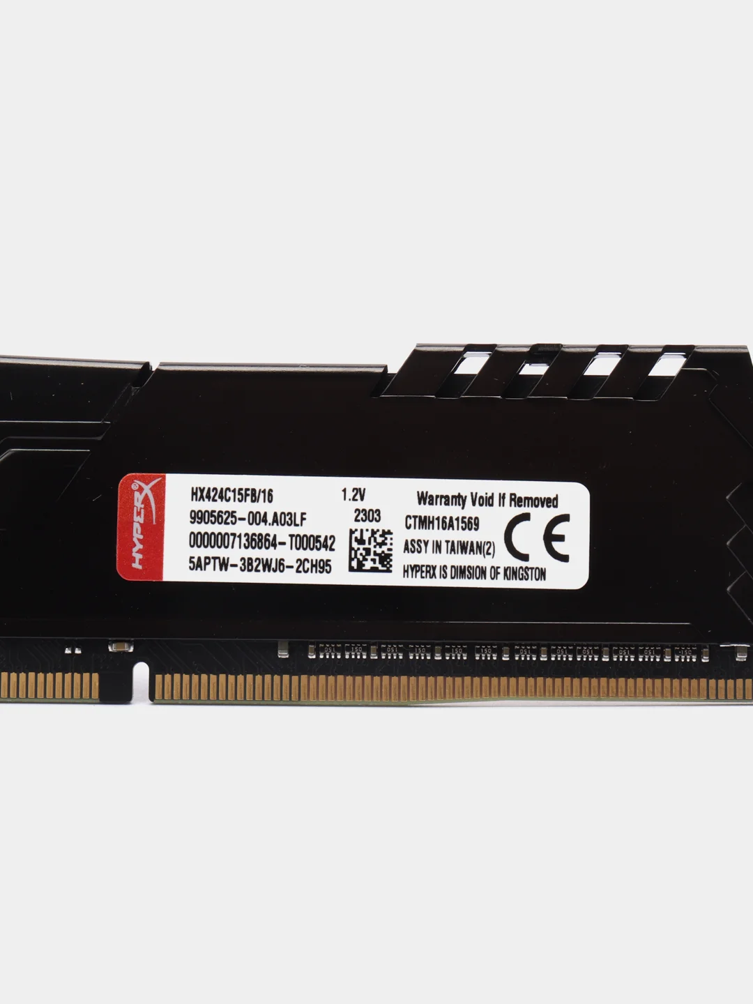 Черный оперативная память DDR4 для ПК 4,8,16,32 GB DIMM