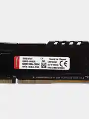Черный оперативная память DDR4 для ПК 4,8,16,32 GB DIMM