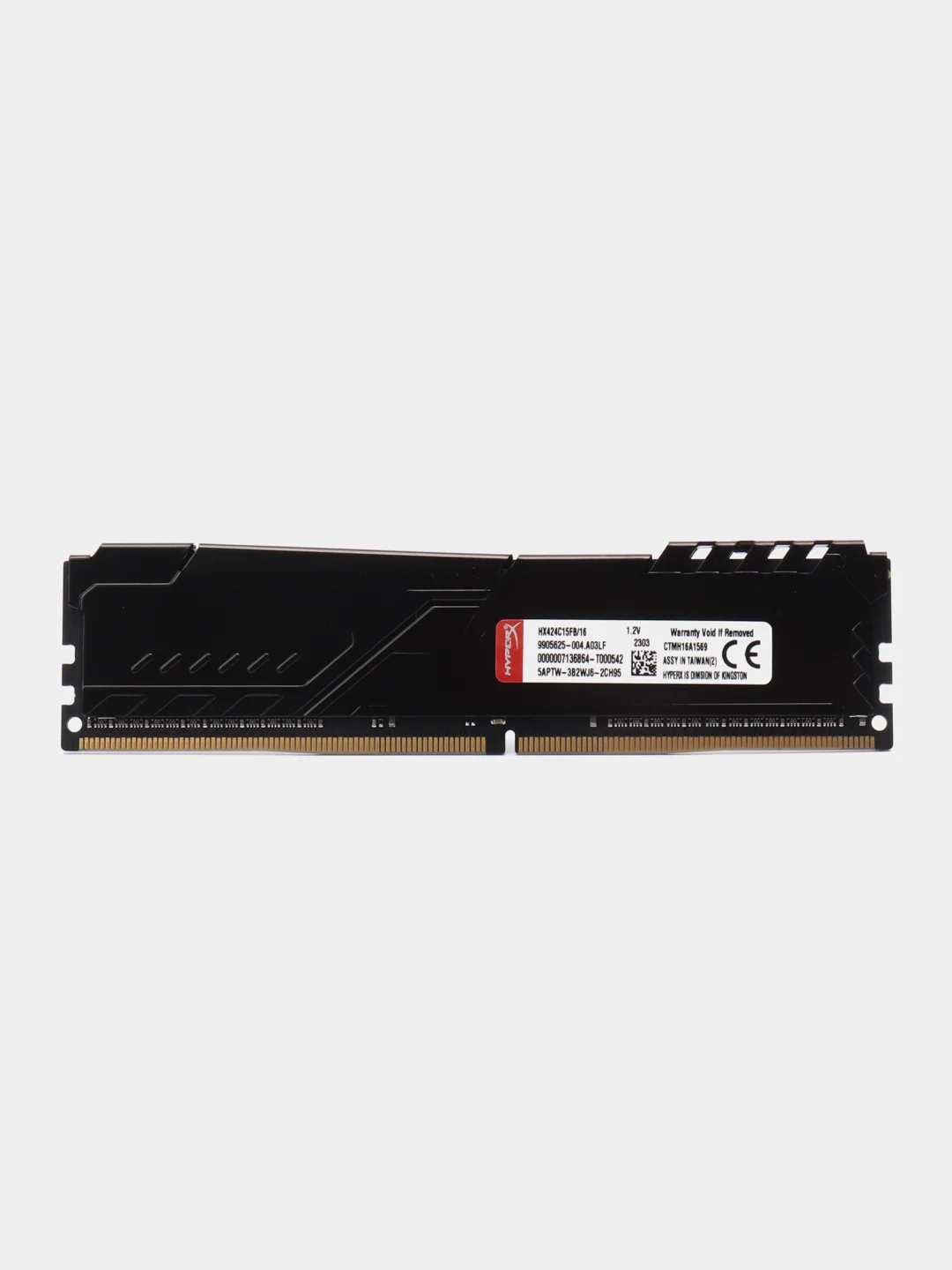 Черный оперативная память DDR4 для ПК 4,8,16,32 GB DIMM