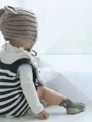 Детские носки на резиновой подошве