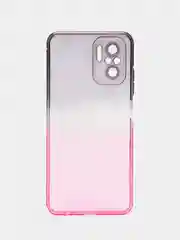 Вишнёвый чехол для Xiaomi Redmi 10C/9A/9C/10A/C40/Note 11/8 Pro/9/9T/10 Note/10/M5S/12C/C55/11S