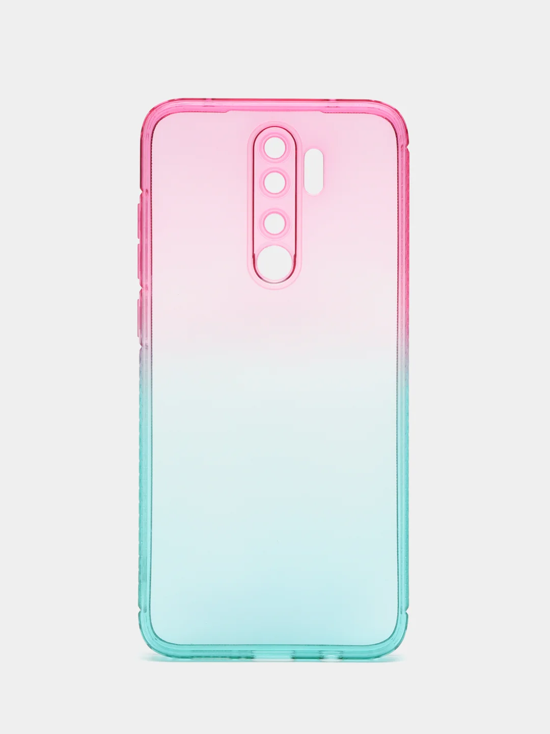 Пудровый чехол для Xiaomi Redmi 10C/9A/9C/10A/C40/Note 11/8 Pro/9/9T/10 Note/10/M5S/12C/C55/11S