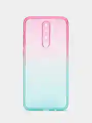 Пудровый чехол для Xiaomi Redmi 10C/9A/9C/10A/C40/Note 11/8 Pro/9/9T/10 Note/10/M5S/12C/C55/11S