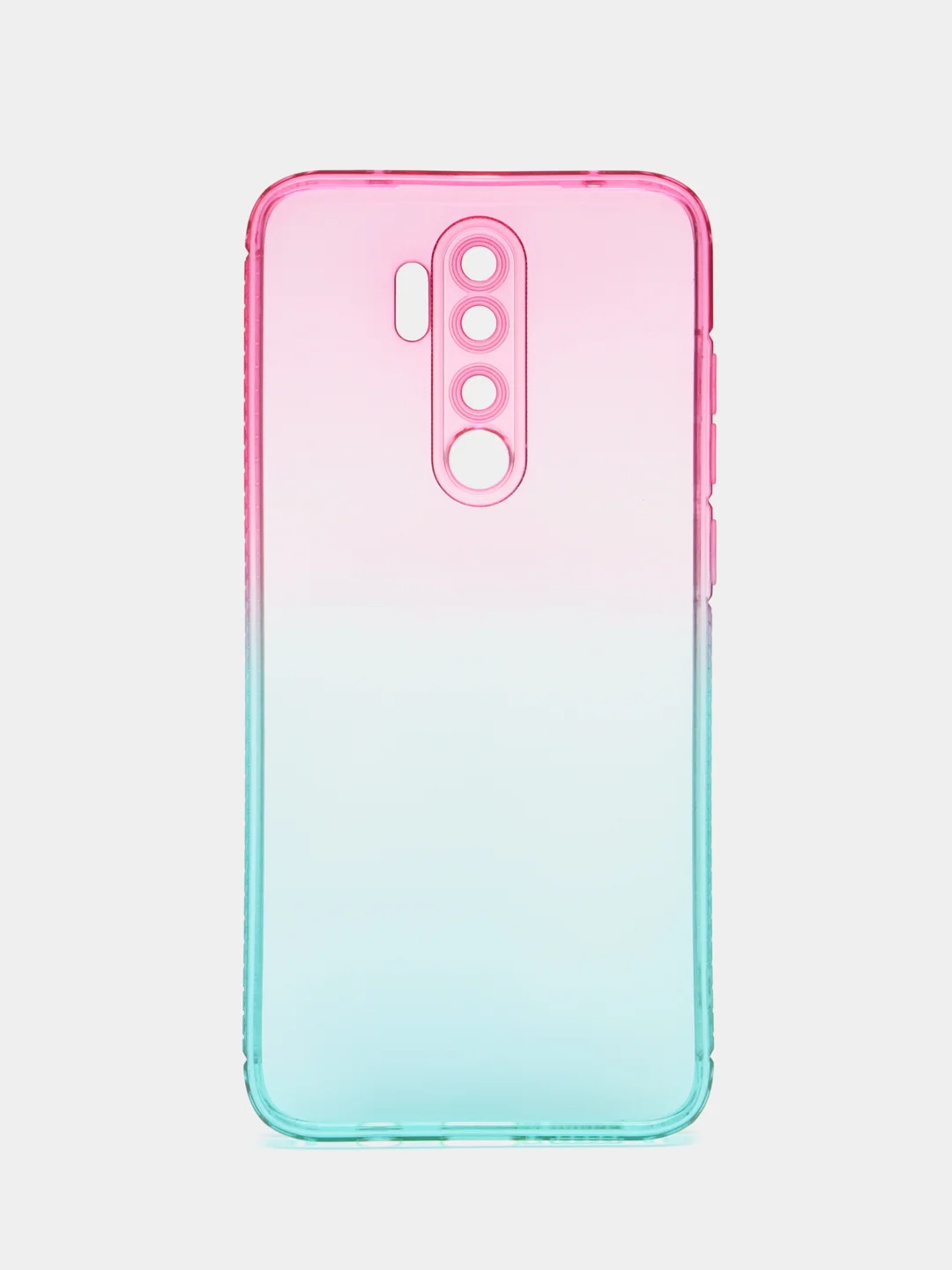 Пудровый чехол для Xiaomi Redmi 10C/9A/9C/10A/C40/Note 11/8 Pro/9/9T/10 Note/10/M5S/12C/C55/11S