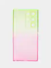 Конфетный чехол для Samsung A12 M12 A22s A22 5G A23 A32 A50 A30s A50S A54 5G S21FE S23 Plus/ Ultra
