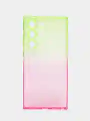 Конфетный чехол для Samsung A12 M12 A22s A22 5G A23 A32 A50 A30s A50S A54 5G S21FE S23 Plus/ Ultra