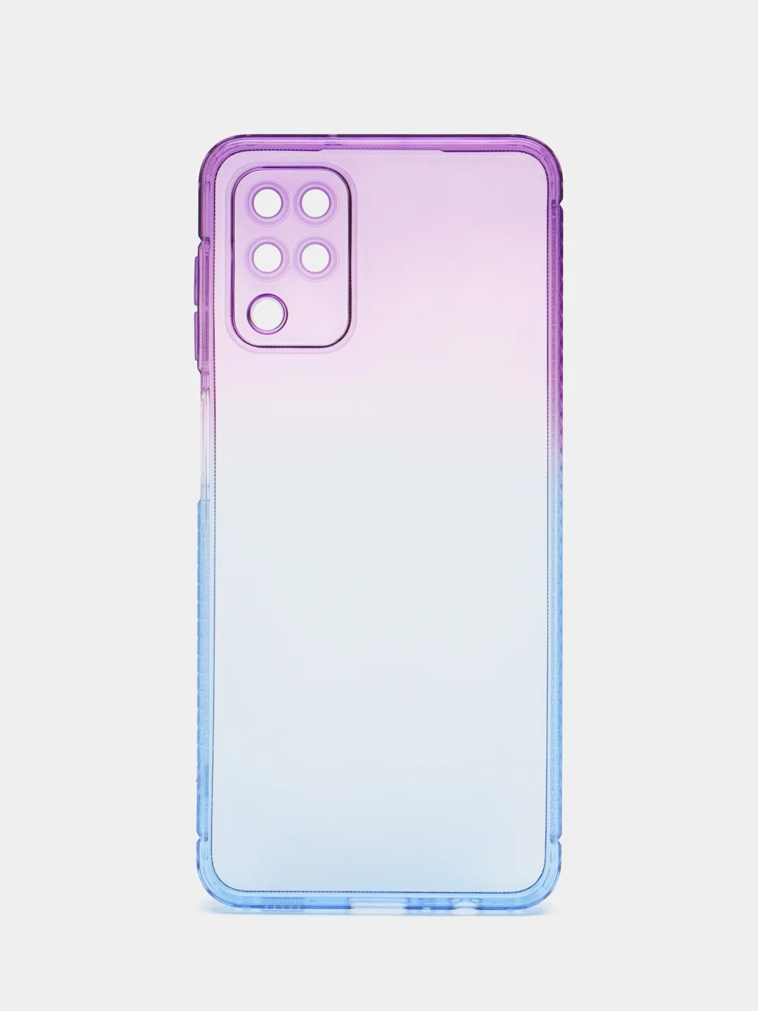 Лавандовый чехол для Samsung A12 M12 A22s A22 5G A23 A32 A50 A30s A50S A54 5G S21FE S23 Plus/ Ultra
