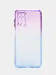 Лавандовый чехол для Samsung A12 M12 A22s A22 5G A23 A32 A50 A30s A50S A54 5G S21FE S23 Plus/ Ultra