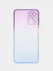 Лавандовый чехол для Samsung A12 M12 A22s A22 5G A23 A32 A50 A30s A50S A54 5G S21FE S23 Plus/ Ultra