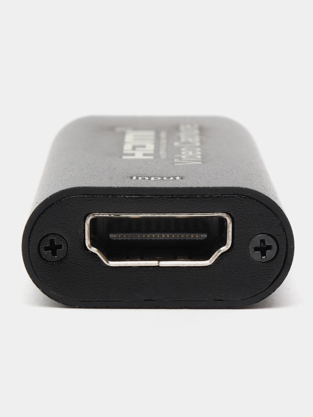 Черный карта видеозахвата 1080P, 60 кадров/сек, HDMI-USB 3.0
