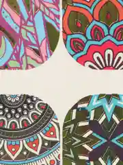 Тёмно-бордовый слайдеры для маникюра новогодние /Слайдеры для ногтей/наклейки/дизайна ногтей