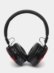 Наушники беспроводные KR-9900, с ушками, детские