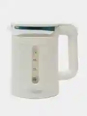 Белый электрический чайник Cronier 1528, 2,3 л