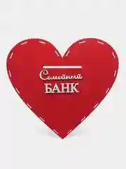 Семейный банк