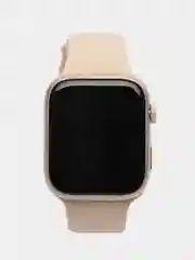 Золотой смарт часы, умные часы Smart Watch 8, 45мм, чип 2024
