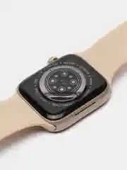 Золотой смарт часы, умные часы Smart Watch 8, 45мм, чип 2024