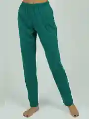 Комплект домашний туника с брюками