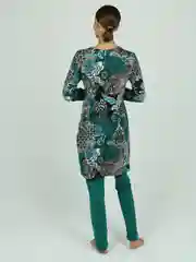 Комплект домашний туника с брюками