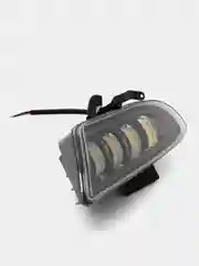 Фары противотуманные LED ПТФ на HYUNDAI Accent ТАГАЗ, 12V, 5000K, 55W