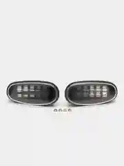 Фары противотуманные светодиодные LED Chevrolet Daewoo Lanos (Ланос) 50W, 12V