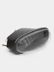 Фары противотуманные светодиодные LED Chevrolet Daewoo Lanos (Ланос) 50W, 12V