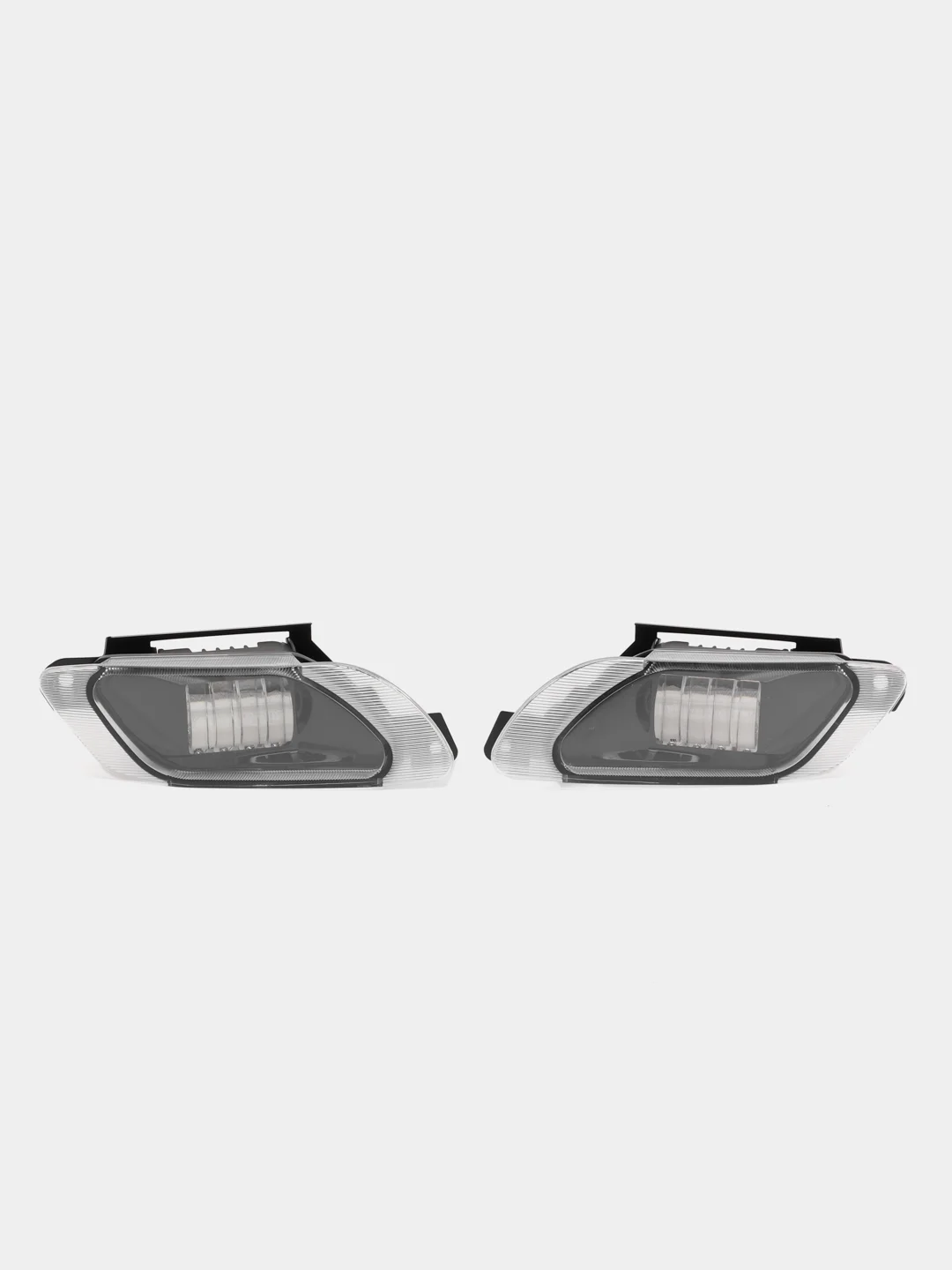 Фары противотуманные Led Daewoo Nexia N100, светодиодные, старого образца, 12V, 40W