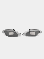 Фары противотуманные Led Daewoo Nexia N100, светодиодные, старого образца, 12V, 40W