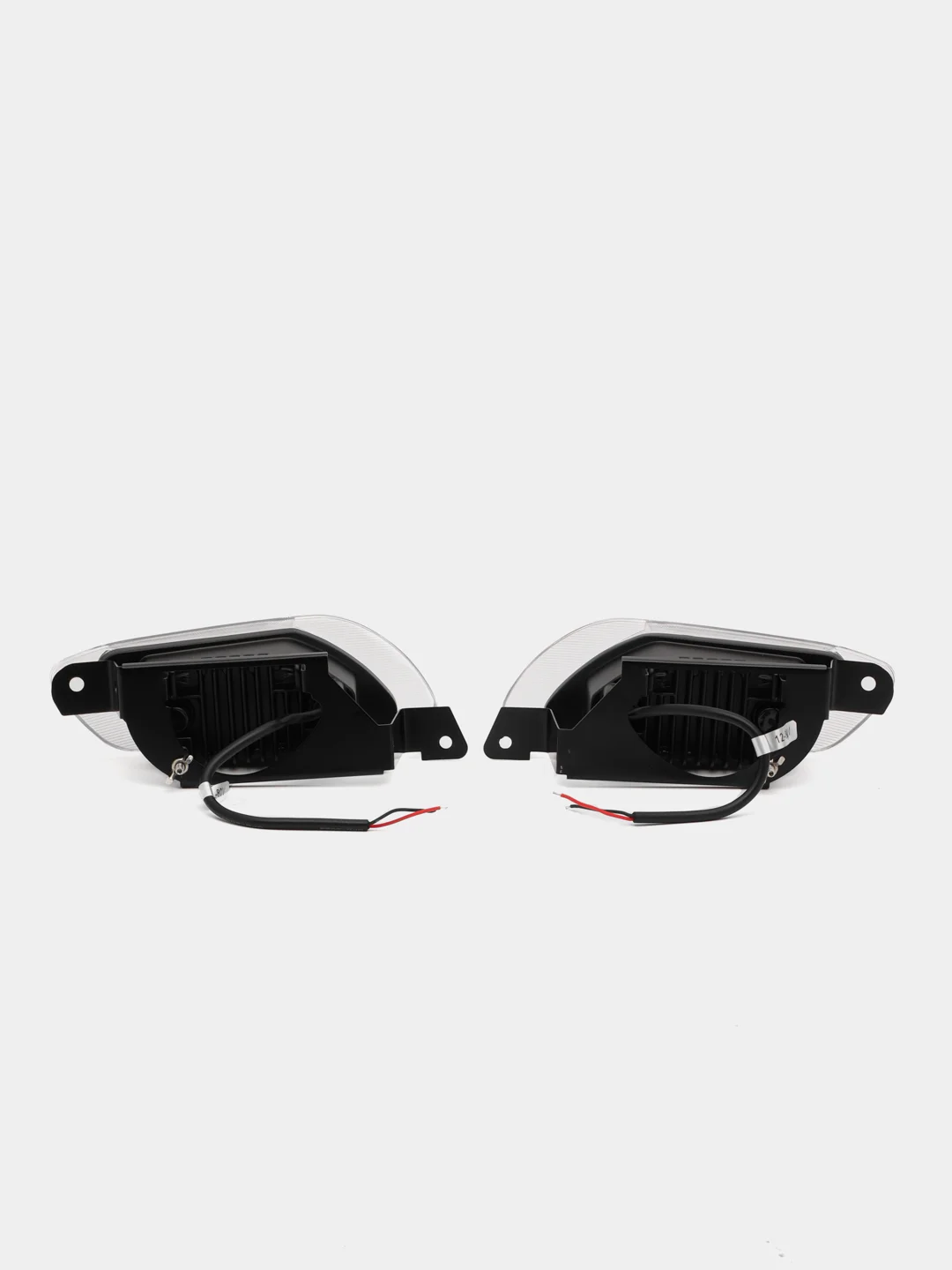 Фары противотуманные Led Daewoo Nexia N100, светодиодные, старого образца, 12V, 40W