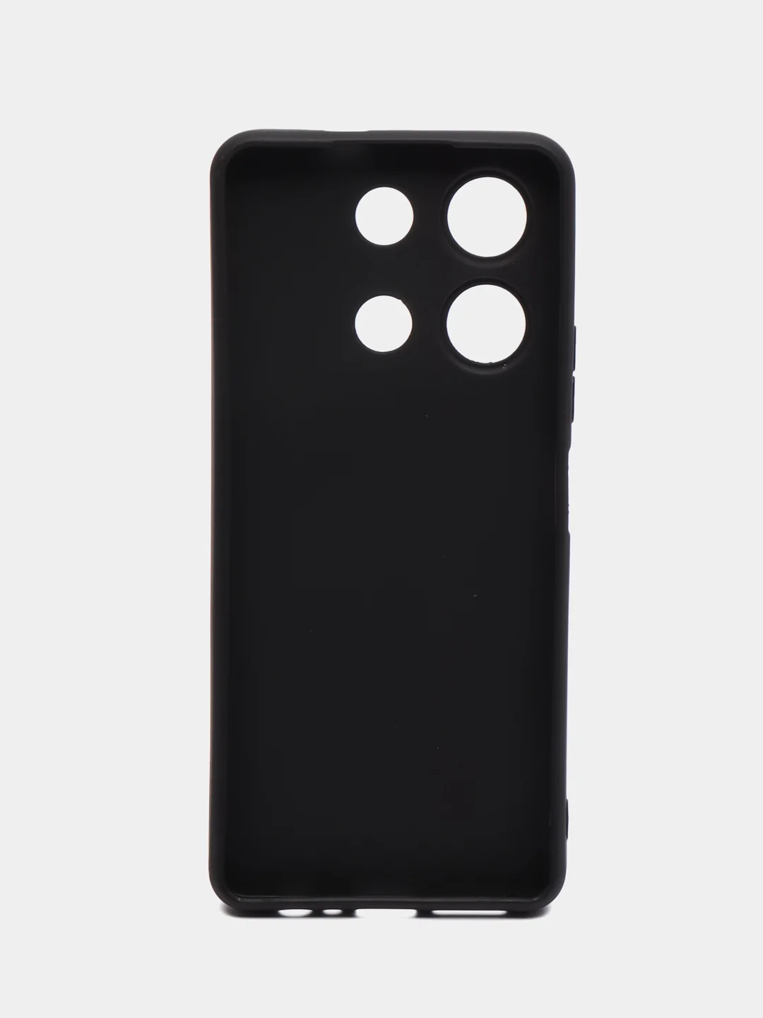 Бирюзовый силиконовый чехол для Infinix NOTE 30, с принтом, с рисунком Инфиникс Ноут 30
