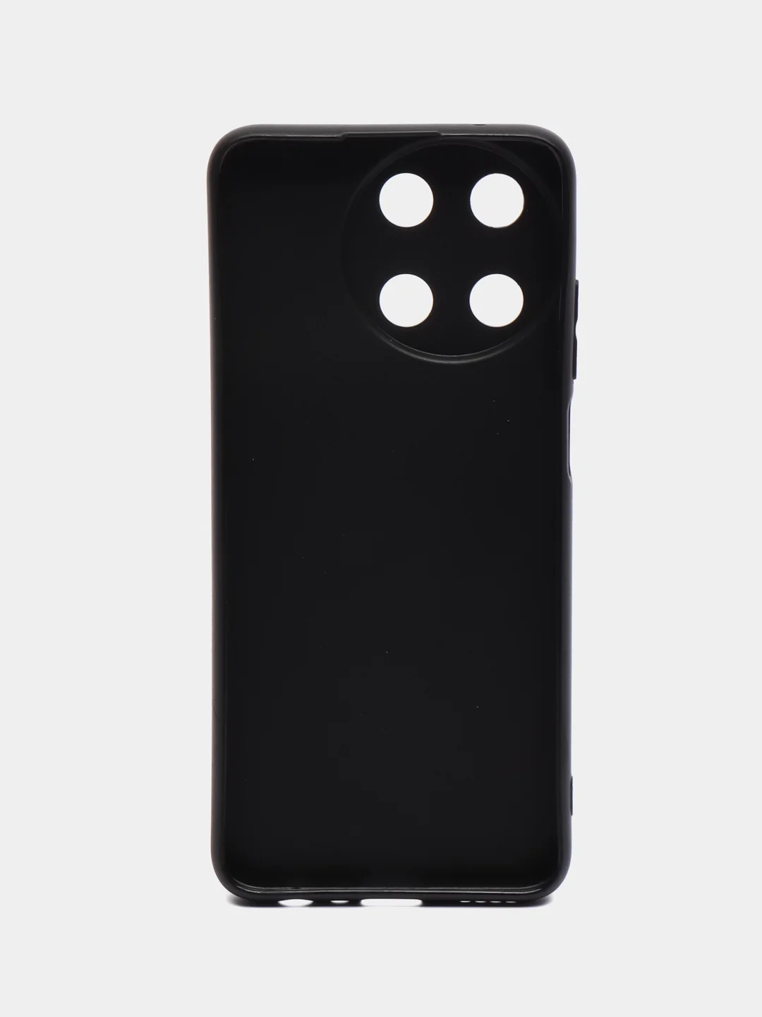 Мятный силиконовый чехол для Realme 11 4G, с принтом, с рисунком, Реалми 11 4 Джи