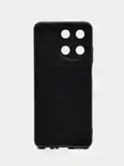 Сиреневый силиконовый чехол для Realme 11 4G, с принтом, с рисунком, Реалми 11 4 Джи