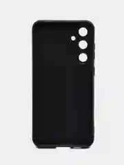 Зеленый силиконовый чехол для Samsung Galaxy S23 FE, с принтом, с рисунком, Самсунг Галакси С23 ФЕ