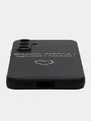 Морской силиконовый чехол для Samsung Galaxy S23 FE, с принтом, с рисунком, Самсунг Галакси С23 ФЕ