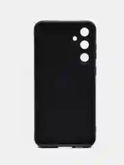 Хаки силиконовый чехол для Samsung Galaxy S23 FE, с принтом, с рисунком, Самсунг Галакси С23 ФЕ
