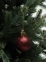 Бордовый набор шаров новогодних, 12 штук, 4 см, цвет ассорти
