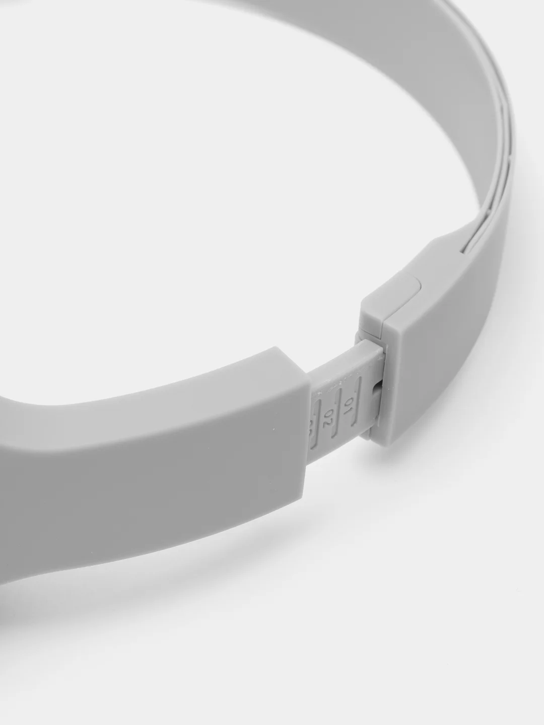 Серый беспроводные полноразмерные наушники Hoco W46, Bluetooth, AUX, с микрофоном
