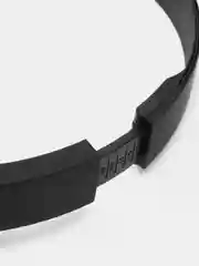 Серый беспроводные полноразмерные наушники Hoco W46, Bluetooth, AUX, с микрофоном