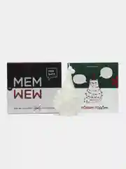 Подарочный набор с игрой Что за мем Батл для вечеринки, компании друзей, развлекательная
