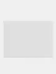 Холст на картоне Brauberg Art Classic, грунт, хлопок, 280 г м2, 20 штук