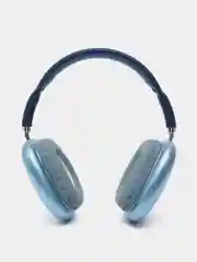 Красный беспроводные наушники P9, полноразмерные, накладные большие, Bluetooth