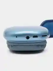 Красный беспроводные наушники P9, полноразмерные, накладные большие, Bluetooth